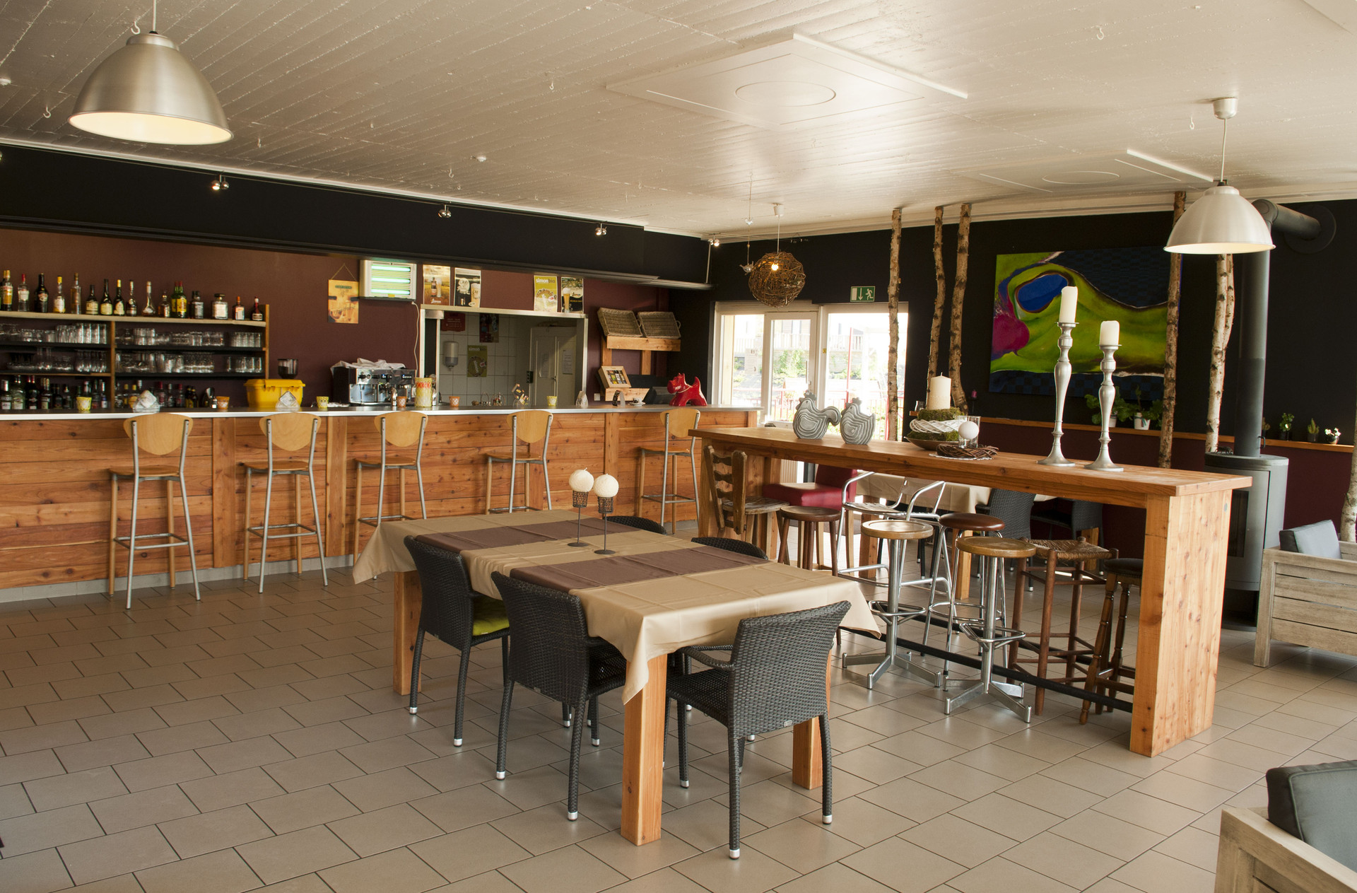 Camping Kaul