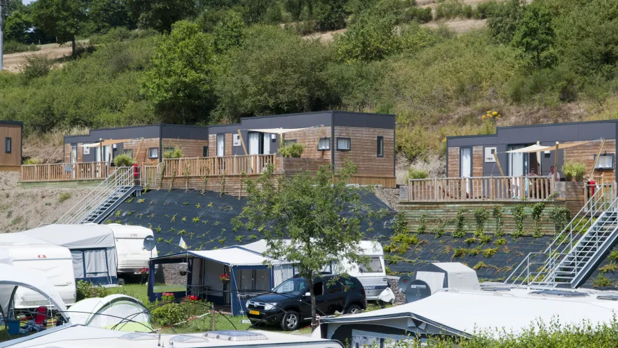Camping Kaul