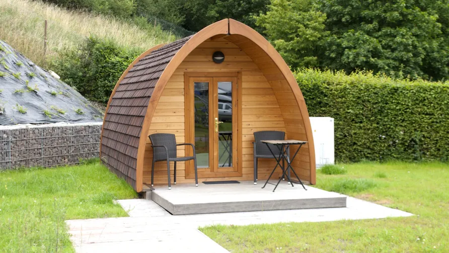 Camping Kaul