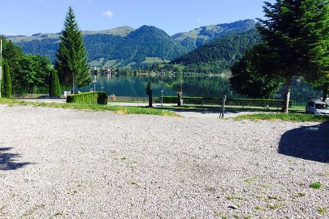 Ferienpark Terrassencamping Süd-See