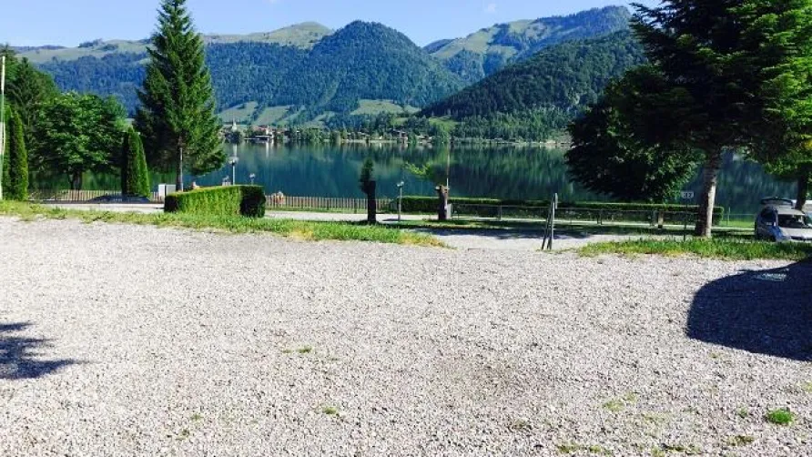 Ferienpark Terrassencamping Süd-See