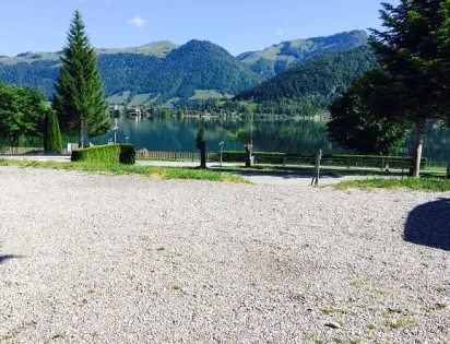 Ferienpark Terrassencamping Süd-See
