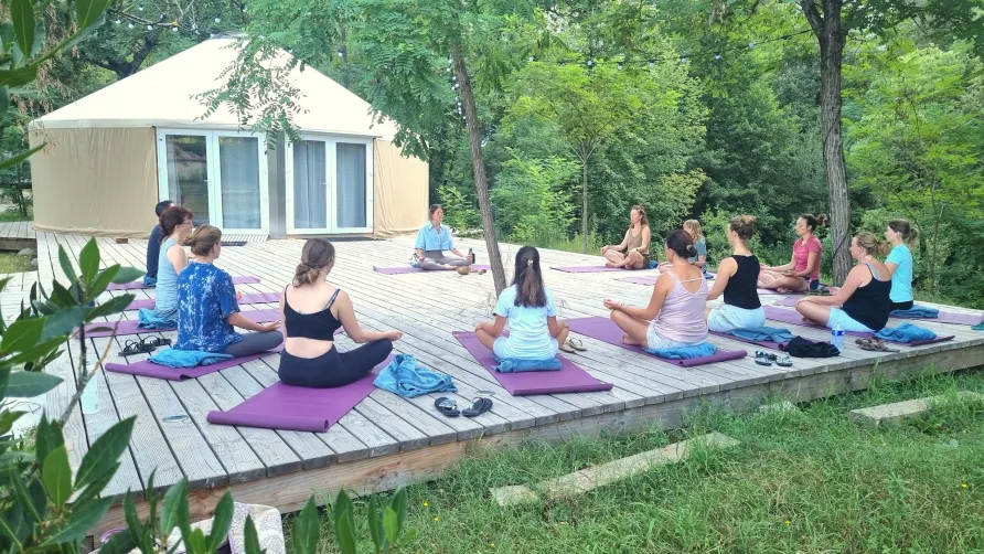 Village Nature Zen
