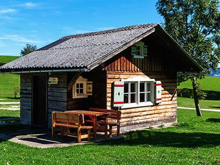 CAMP MondSeeLand