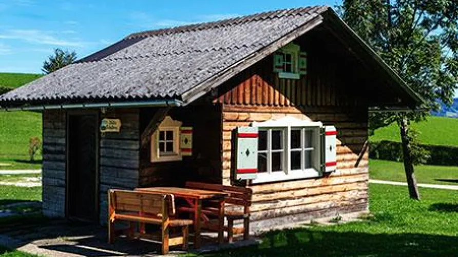 CAMP MondSeeLand