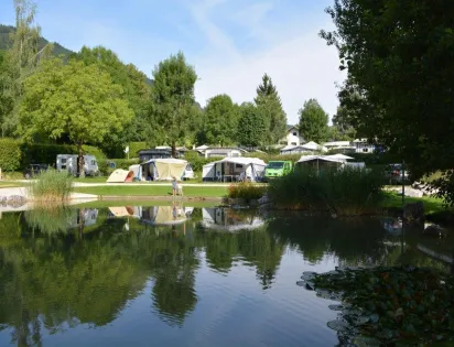 CAMP MondSeeLand