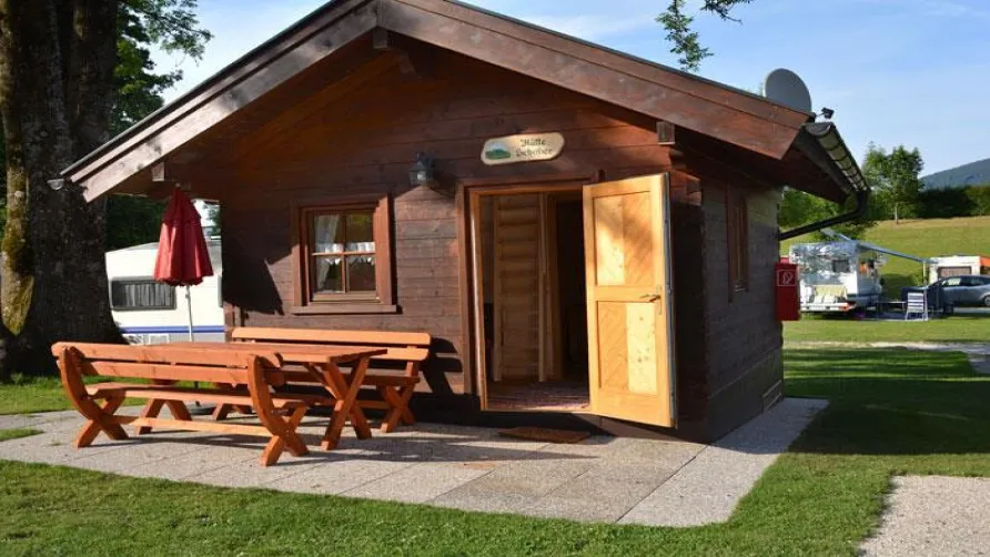 CAMP MondSeeLand