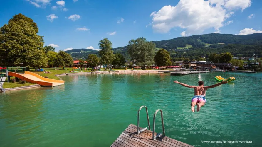 CAMP MondSeeLand
