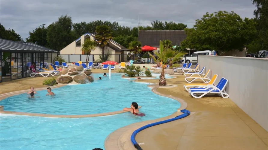 Camping La Touesse