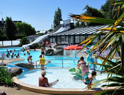 Camping La Touesse