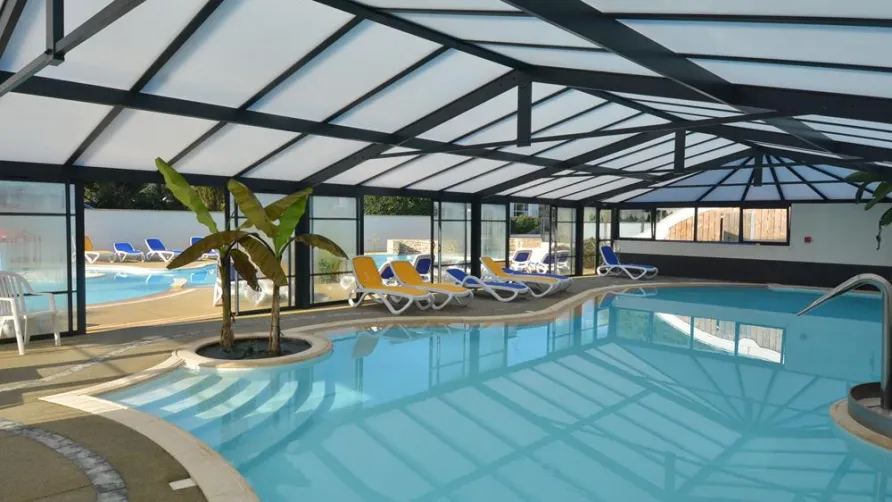 Camping La Touesse