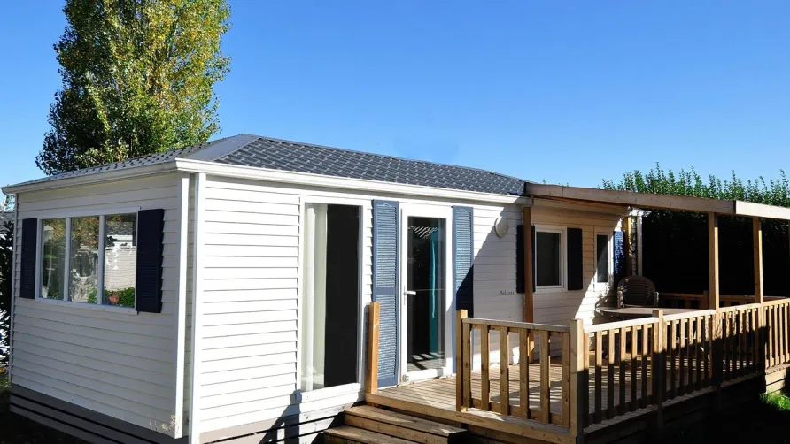 Camping La Touesse