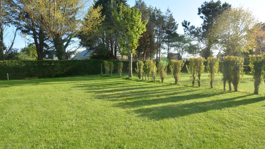 Camping La Touesse
