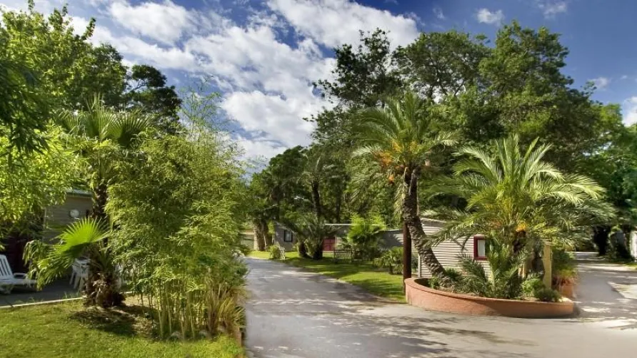 Camping La Sirène
