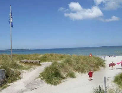 Odsherred Camping-Nordstrand