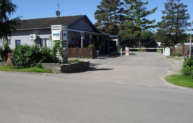 Odsherred Camping-Nordstrand