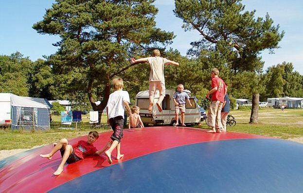 Odsherred Camping-Nordstrand