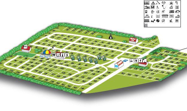Odsherred Camping-Nordstrand