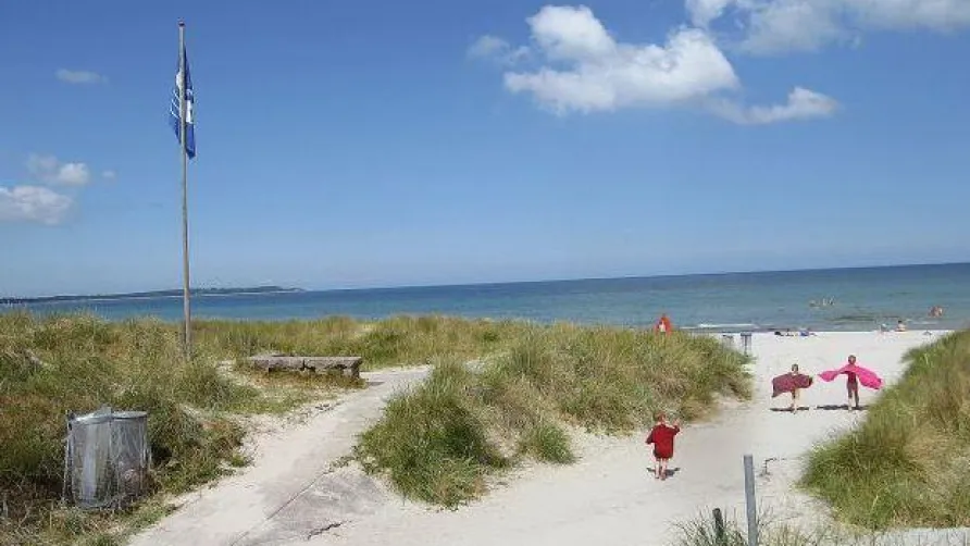 Odsherred Camping-Nordstrand