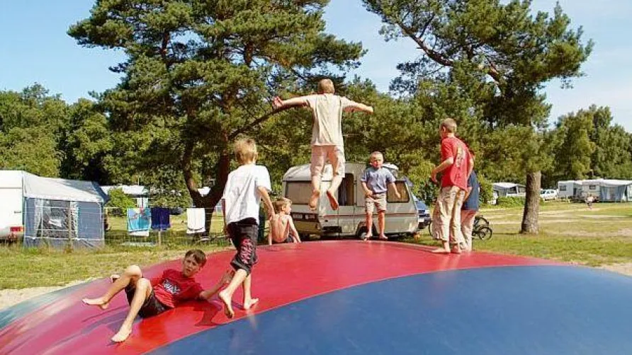Odsherred Camping-Nordstrand