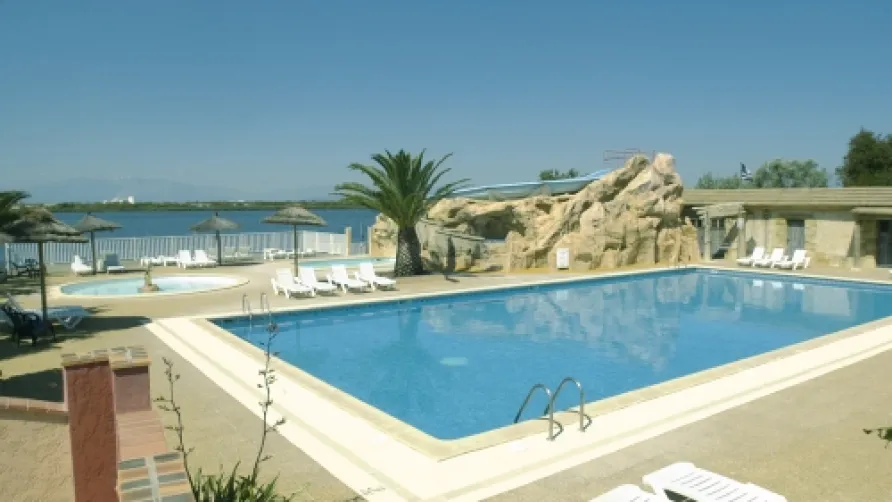 Camping Marvilla Parks - Camping La Presqu'Ile