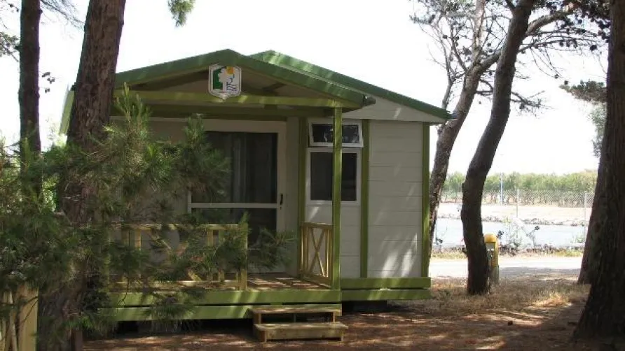 Camping Marvilla Parks - Camping La Presqu'Ile