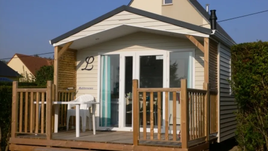 Capfun - Camping Hautes Coutures