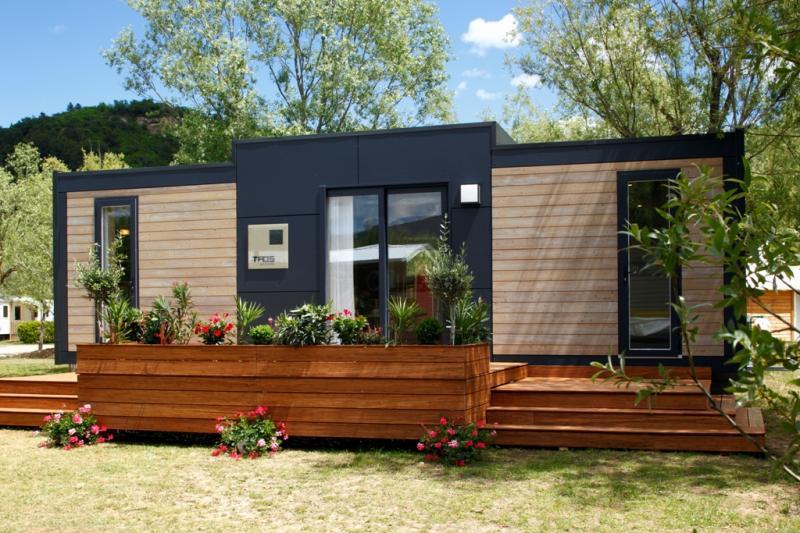 Capfun - Camping Hautes Coutures