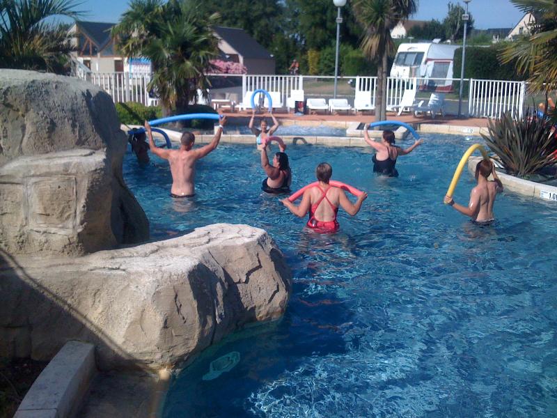 Capfun - Camping Hautes Coutures
