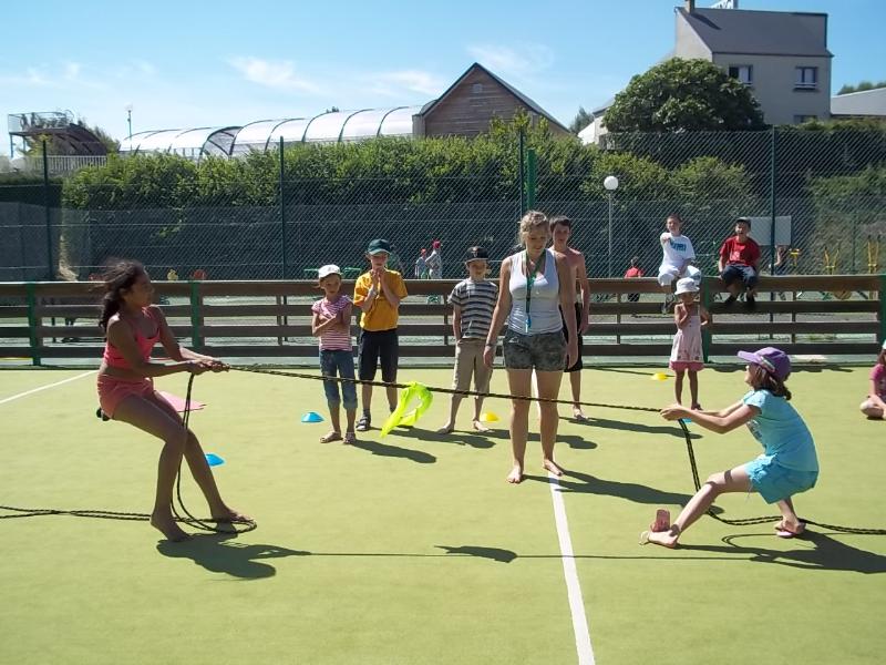 Capfun - Camping Hautes Coutures