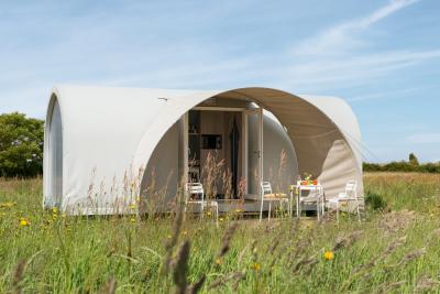 Capfun - Camping Hautes Coutures