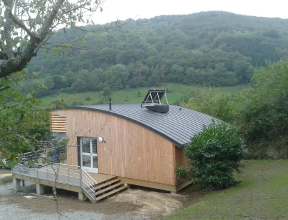 Village Vacances du Lac de Menet
