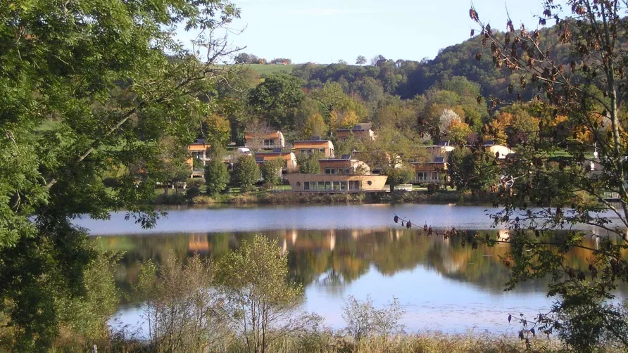 Village Vacances du Lac de Menet