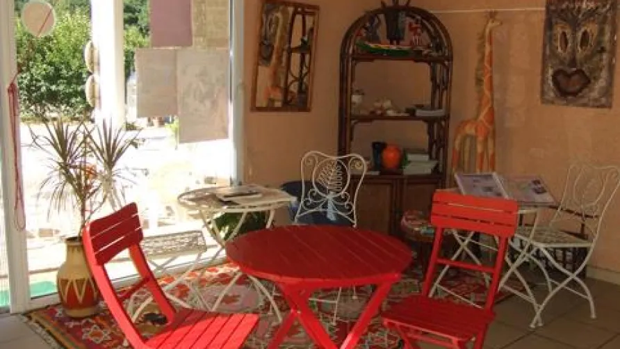 Camping de Montolieu