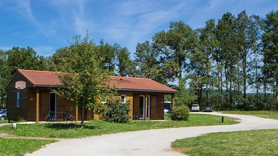 Domaine De La Vingeanne
