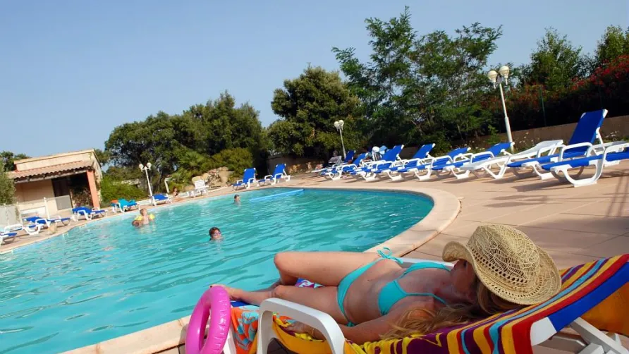 Camping Acqua e Sole
