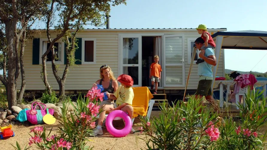 Camping Acqua e Sole
