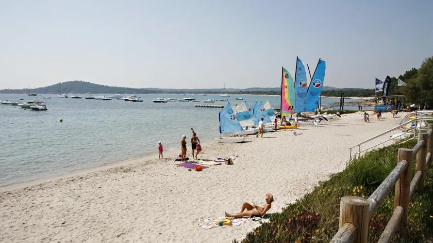 Camping Acqua e Sole