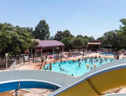 Camping Acqua e Sole