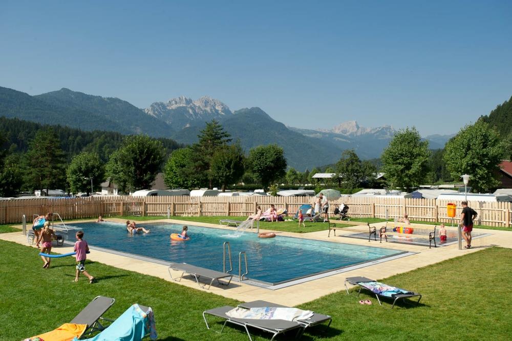 EuroParcs Hermagor · Nassfeld
