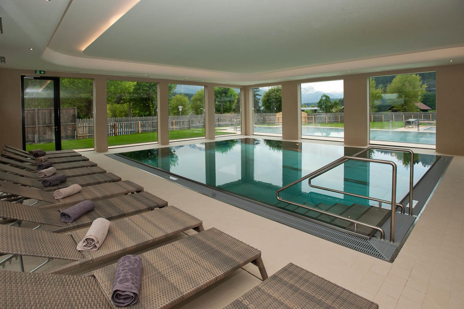 EuroParcs Hermagor · Nassfeld