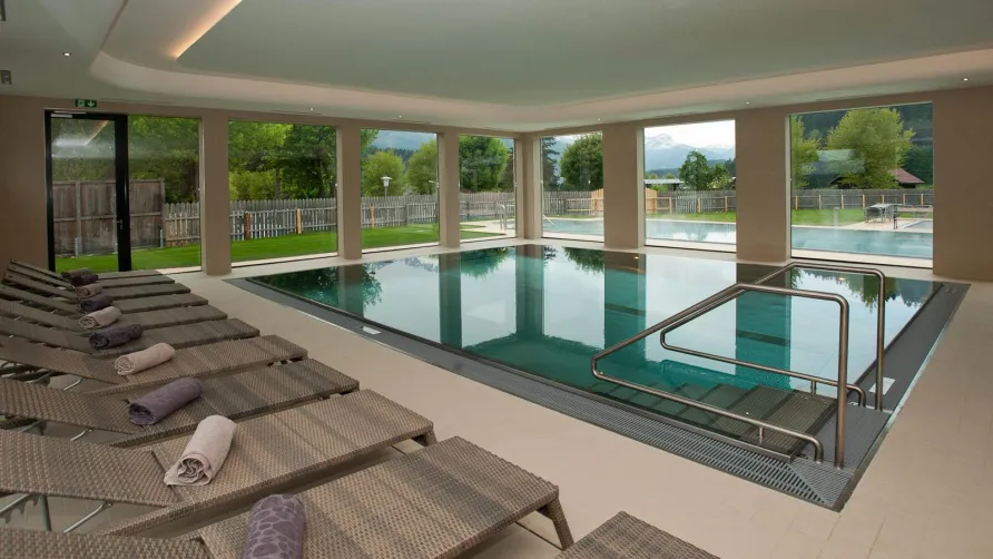 EuroParcs Hermagor · Nassfeld