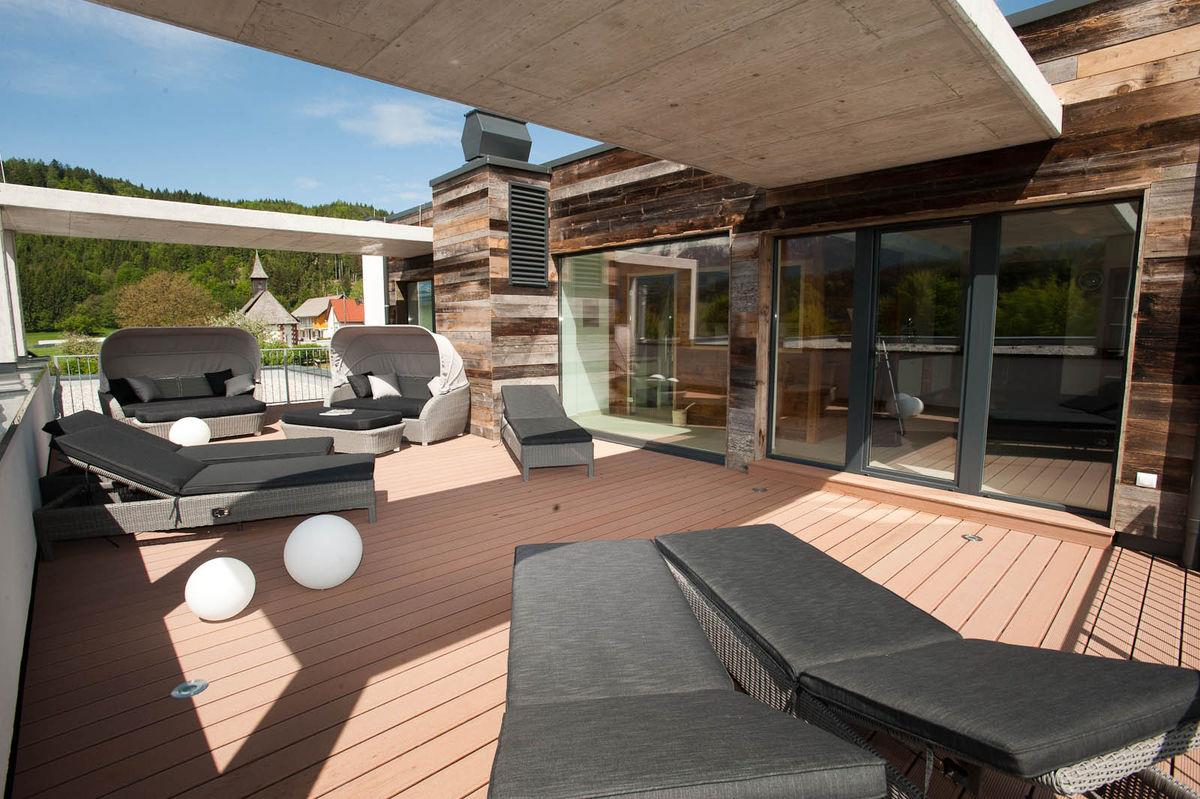 EuroParcs Hermagor · Nassfeld