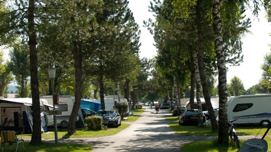 EuroParcs Hermagor · Nassfeld