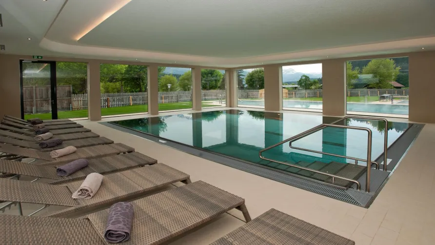 EuroParcs Hermagor · Nassfeld