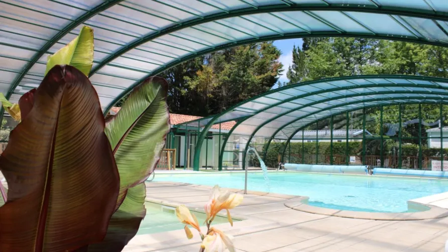 Camping LANDES AZUR