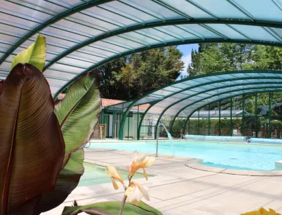 Camping LANDES AZUR