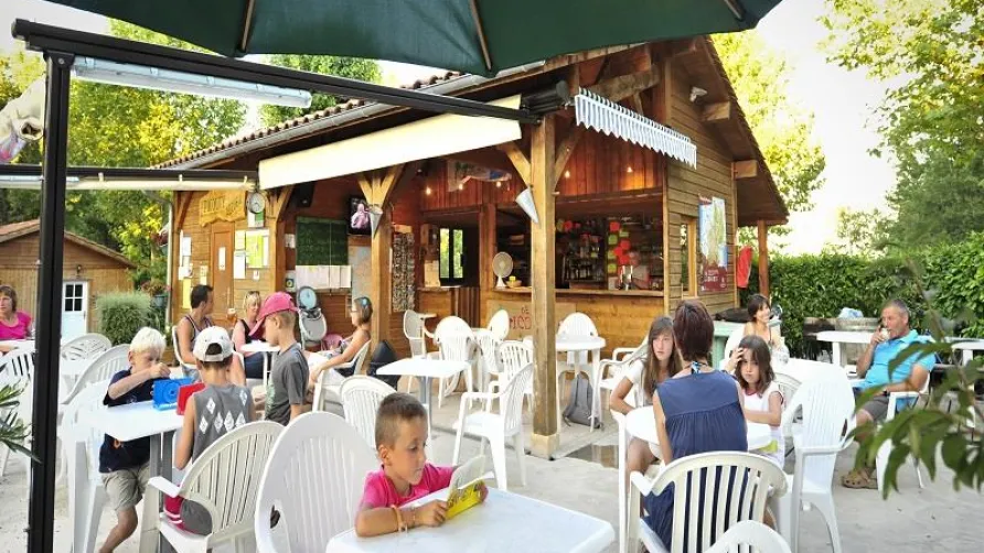 Camping Le Picouty
