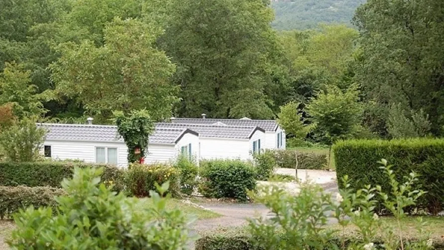Camping Le Picouty