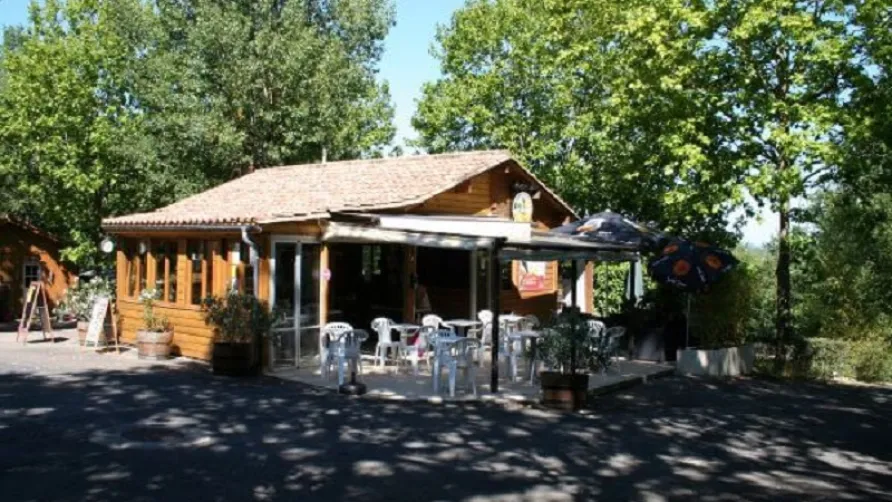 Camping Le Picouty